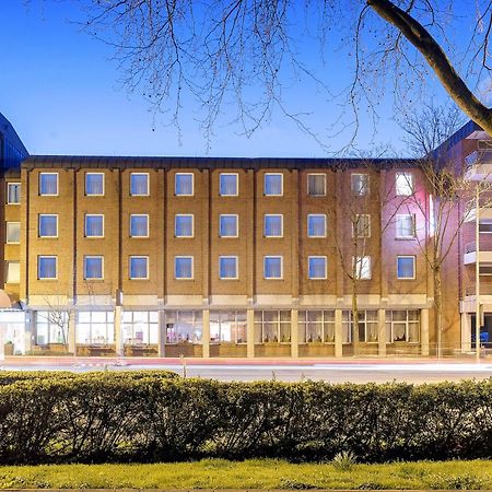 Ibis Paderborn City Экстерьер фото